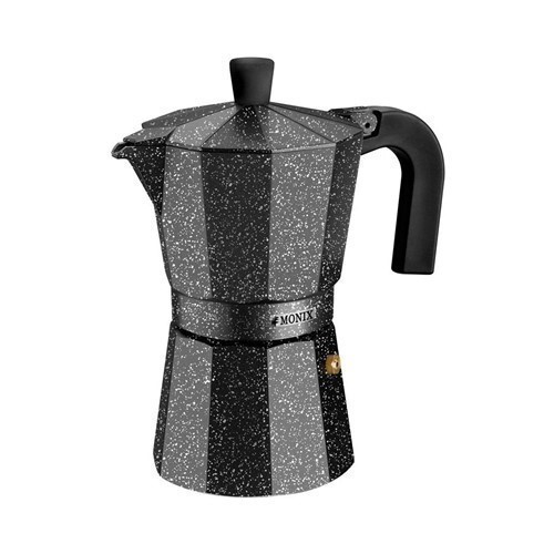 CAFETERA MONIX VITRO ROCK 9TZAS